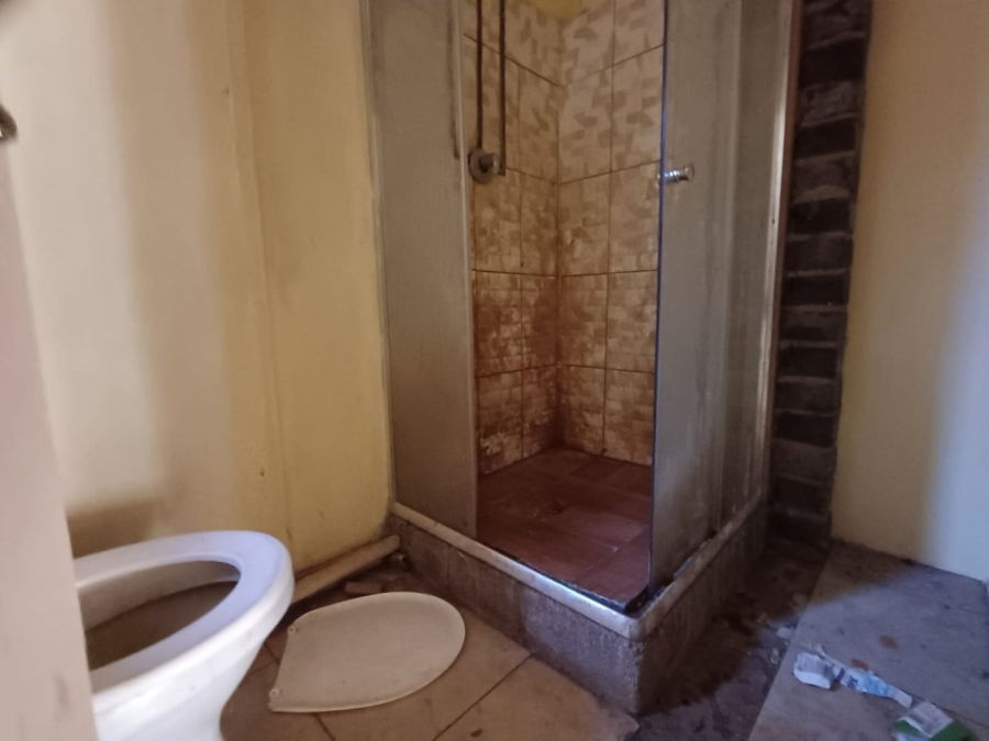 10 Bedroom Property for Sale in Orkney North West